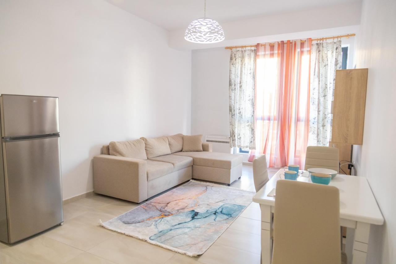 Happy Home Central 1 Tirana Exterior foto