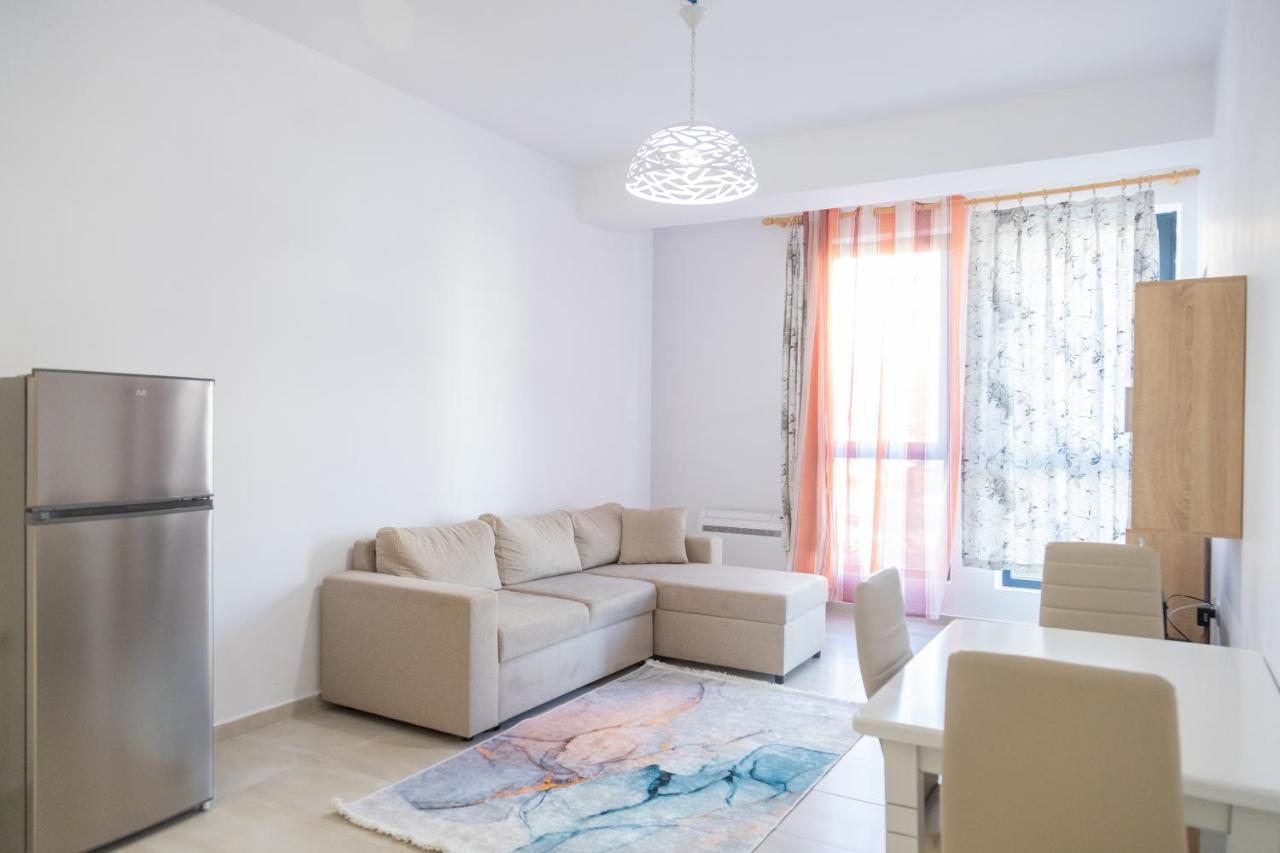 Happy Home Central 1 Tirana Exterior foto