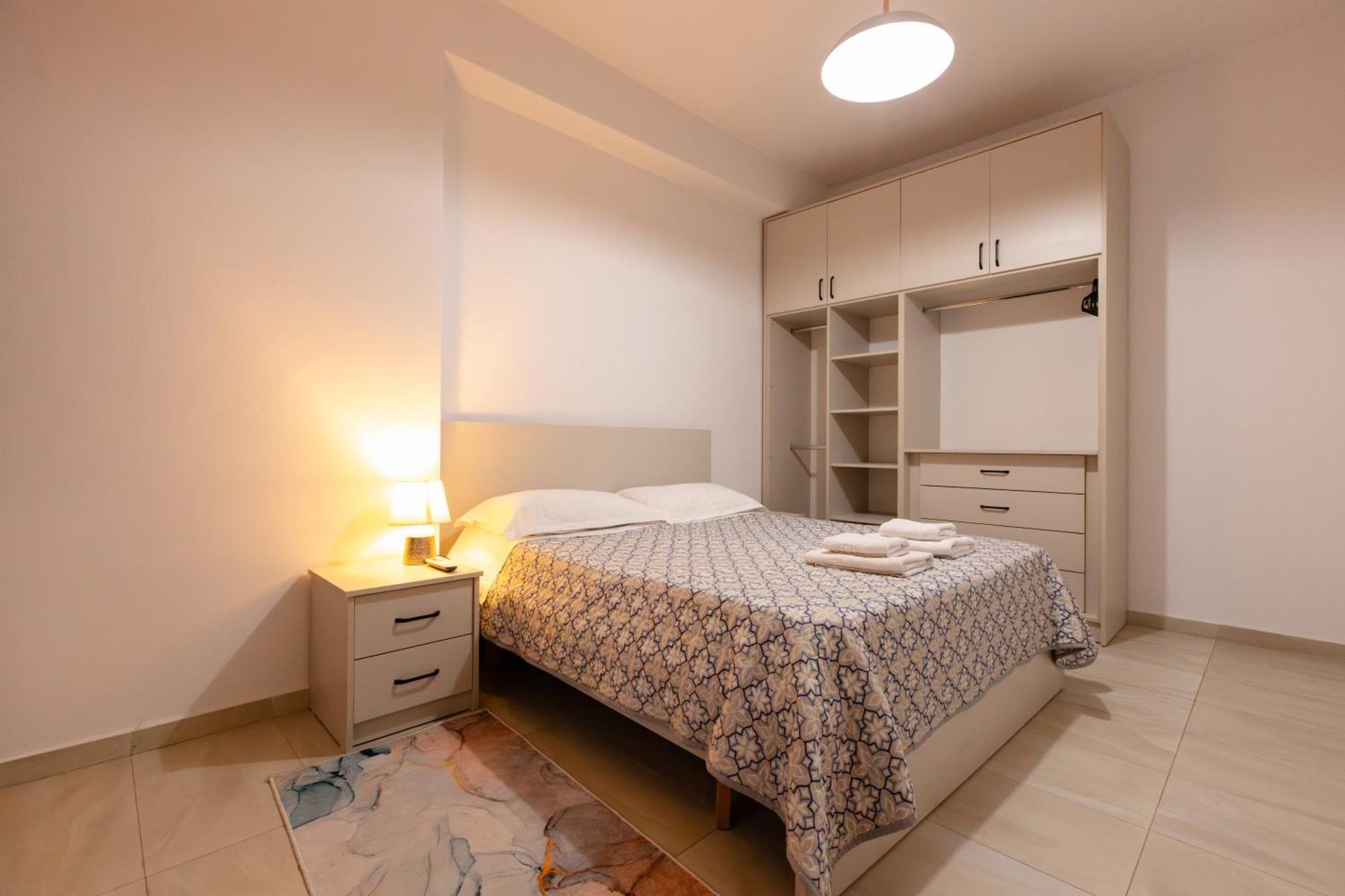 Happy Home Central 1 Tirana Exterior foto