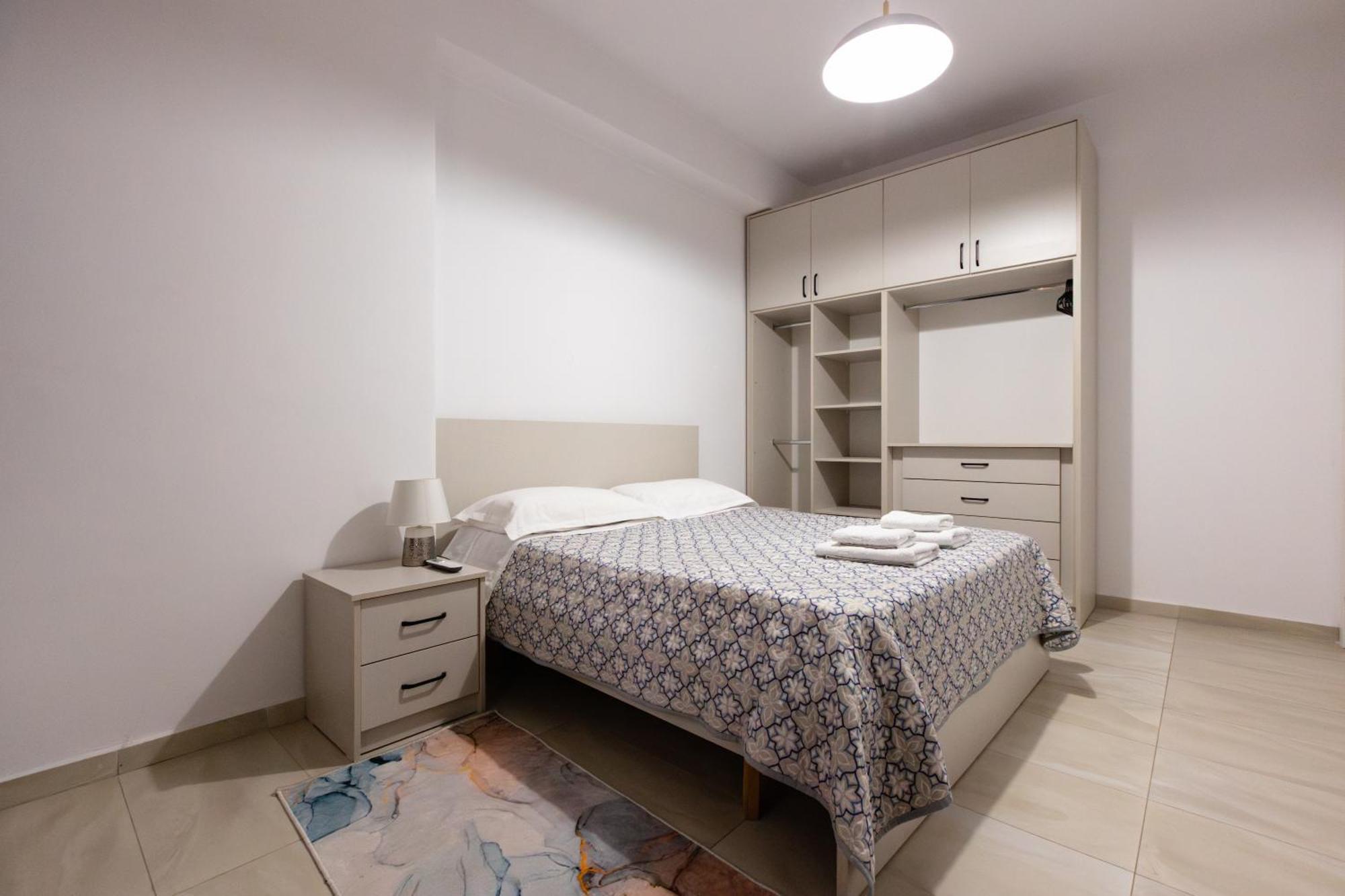 Happy Home Central 1 Tirana Exterior foto